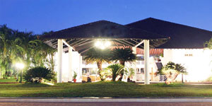 Dona Sylvia Beach Resort, Goa