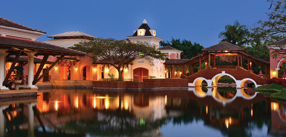 ITC Grand Goa Resort (Park Hyatt Goa)