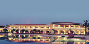 Lalit Resort Goa