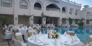 Zuri White Sands Resort, Goa